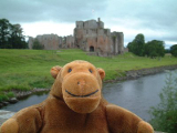 Brougham Castle