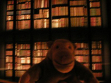 Inside the British Library
