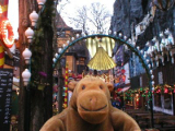 Tivoli Gardens