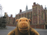 Lincoln's Inn Fields