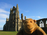 Whitby Abbey