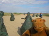 South Shields Sculpture