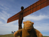 Angel of the North