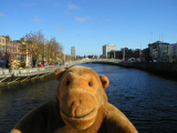 River Liffey