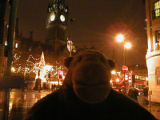 Mancunian Christmas