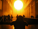 Weather Project, Tate Modern