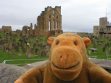 Tynemouth Priory