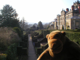 Biddulph Grange Garden