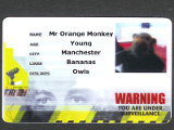 I D Card