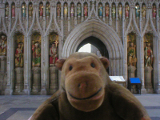 Ripon Cathedral