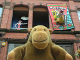 Cow Parade - Moo Dunnit