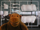 Cow Parade - Plastikit Cow