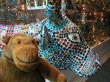 Cow Parade - Precious
