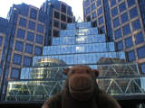 City of London