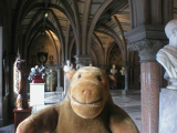 Manchester Town Hall