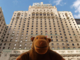 Fairmont Royal York