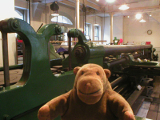 Kirkaldy Testing Machine