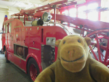 Fire Engine