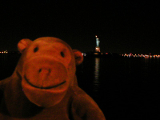 Staten Island Ferry