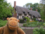 Anne Hathaway's Cottage