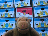 Banana boxes