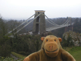 Clifton Suspension Bridge