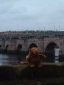 Monday - Berwick upon Tweed