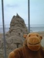 The Sandsculpture Festival