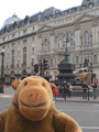 Piccadilly Circus