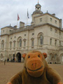 Horseguards Parade