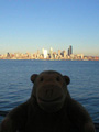 Looking at Seattle