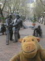 Occidental Park