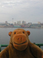 Ferry to Bainbridge Island (15 pages)