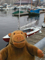 Wawona and Center for Wooden Boats