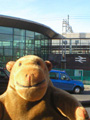 Stockport station