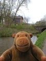 Marple lock number one