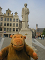 Mont des Arts