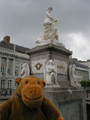 Place des Martyrs 1