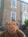 Studley Hotel