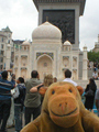 Trafalgar Square