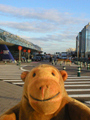 Brussels airport