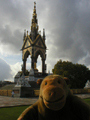 Albert Memorial