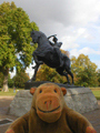 Physical Energy and Speke Monument