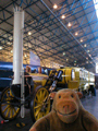 Stephenson's Rocket