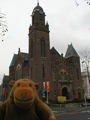 Maritime museum and Arminhuis