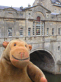 Pulteney Bridge