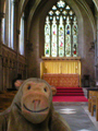 Elder Lady Chapel