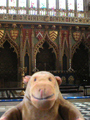 Eastern Lady Chapel