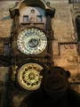 Old Town Hall at night