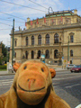 Rudolfinum